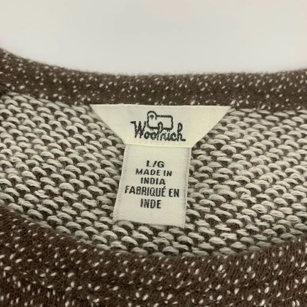 Woolrich Top - Picture 4 of 4
